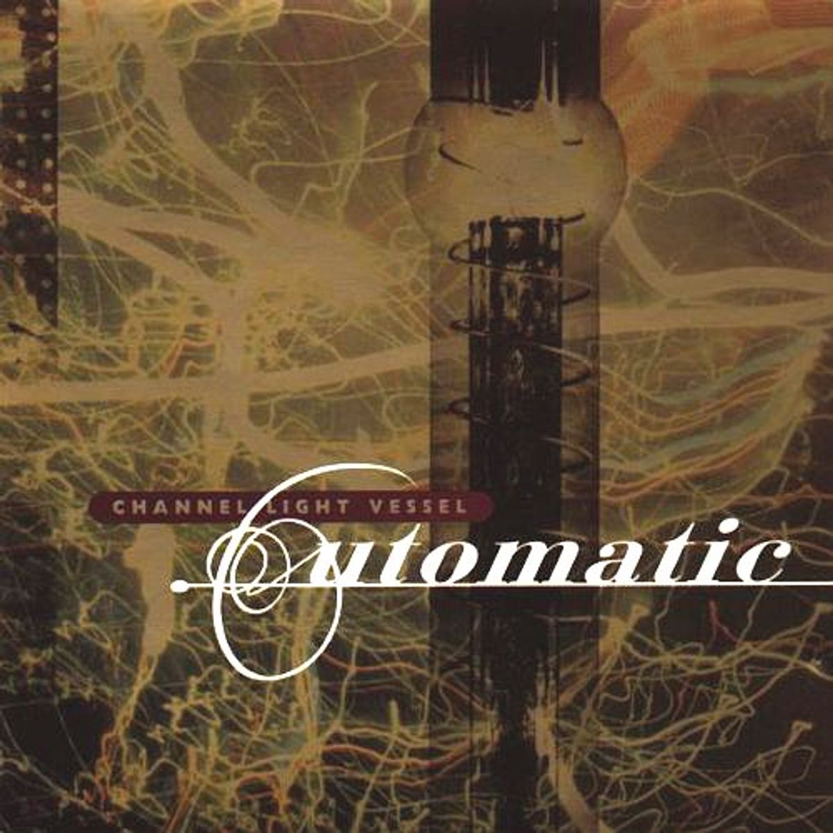 Automatic (CD)
