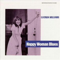 Happy Woman Blues (CD)