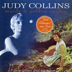 Maids / Golden Apples (CD)