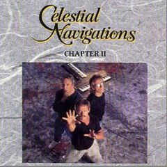 Chapter II (CD)
