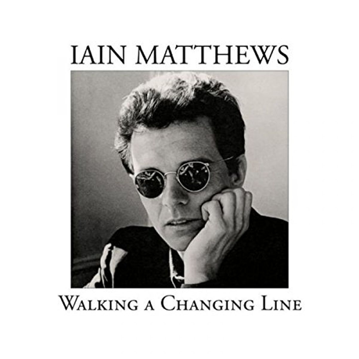 Walking A Changing Line (CD)