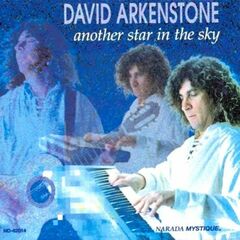 Another Star In The Sky (CD)