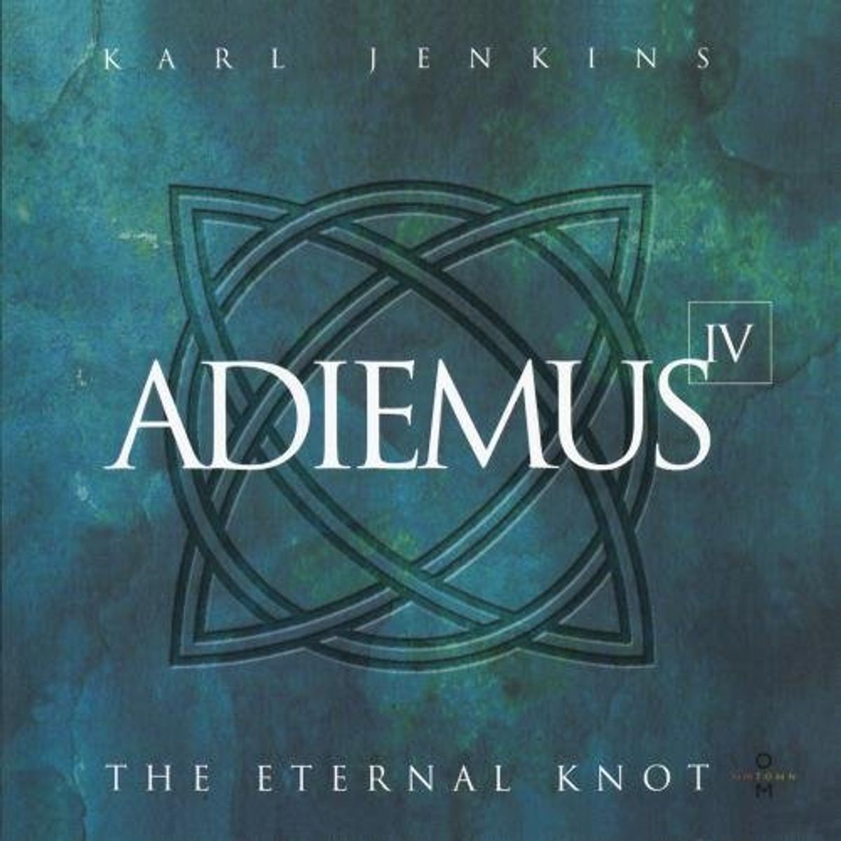 Adiemus IV: The Eternal Knot (CD)