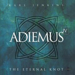 Adiemus IV: The Eternal Knot (CD)