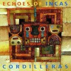 Cordilleras (CD)