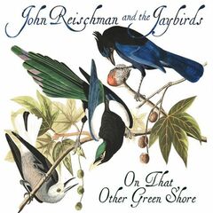 On That Other Green Shore (CD)