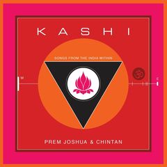 Kashi: Songs From The India Within (CD)
