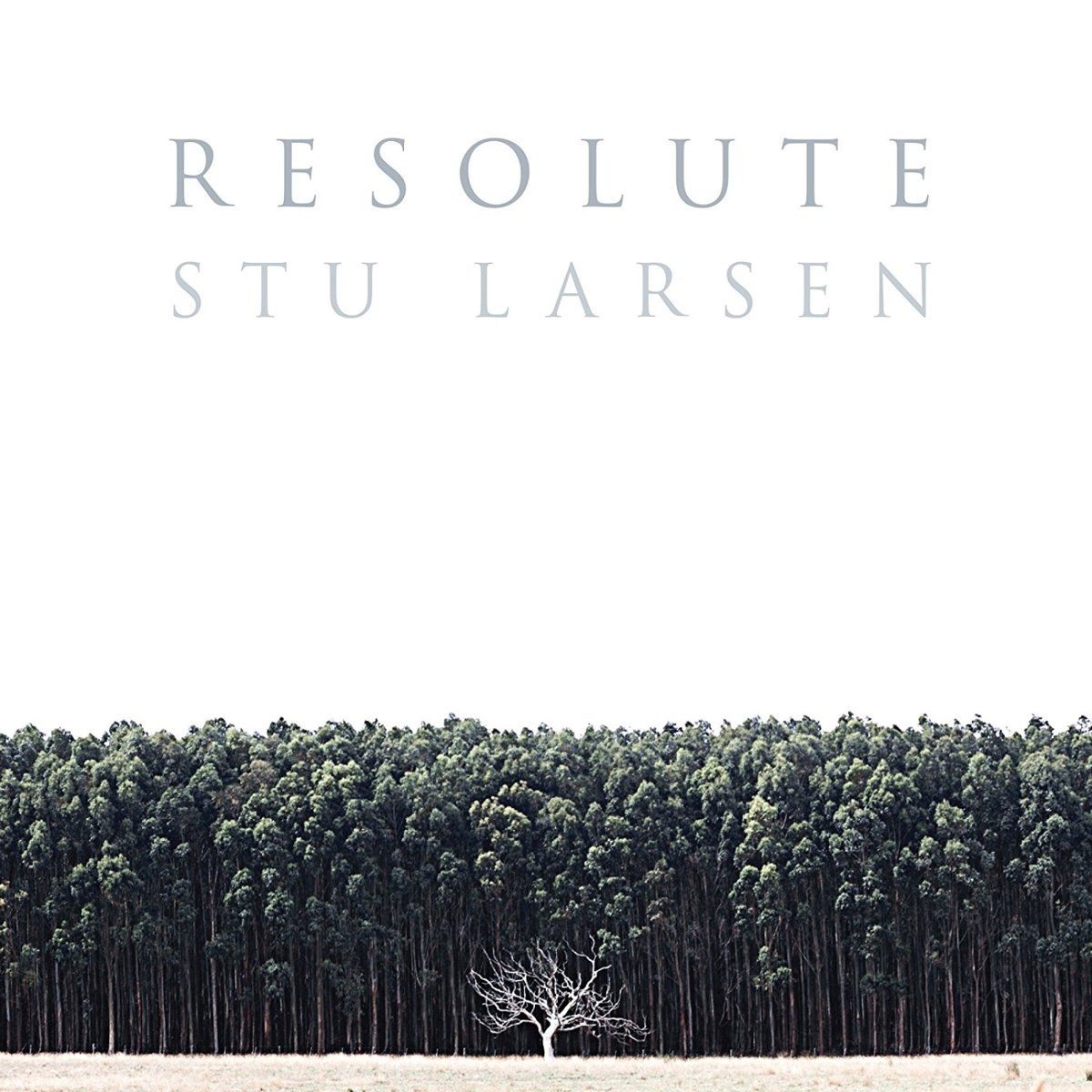 Resolute (LP)