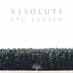 Resolute (LP)