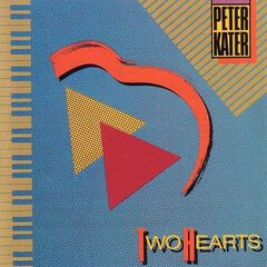 Two Hearts (CD)