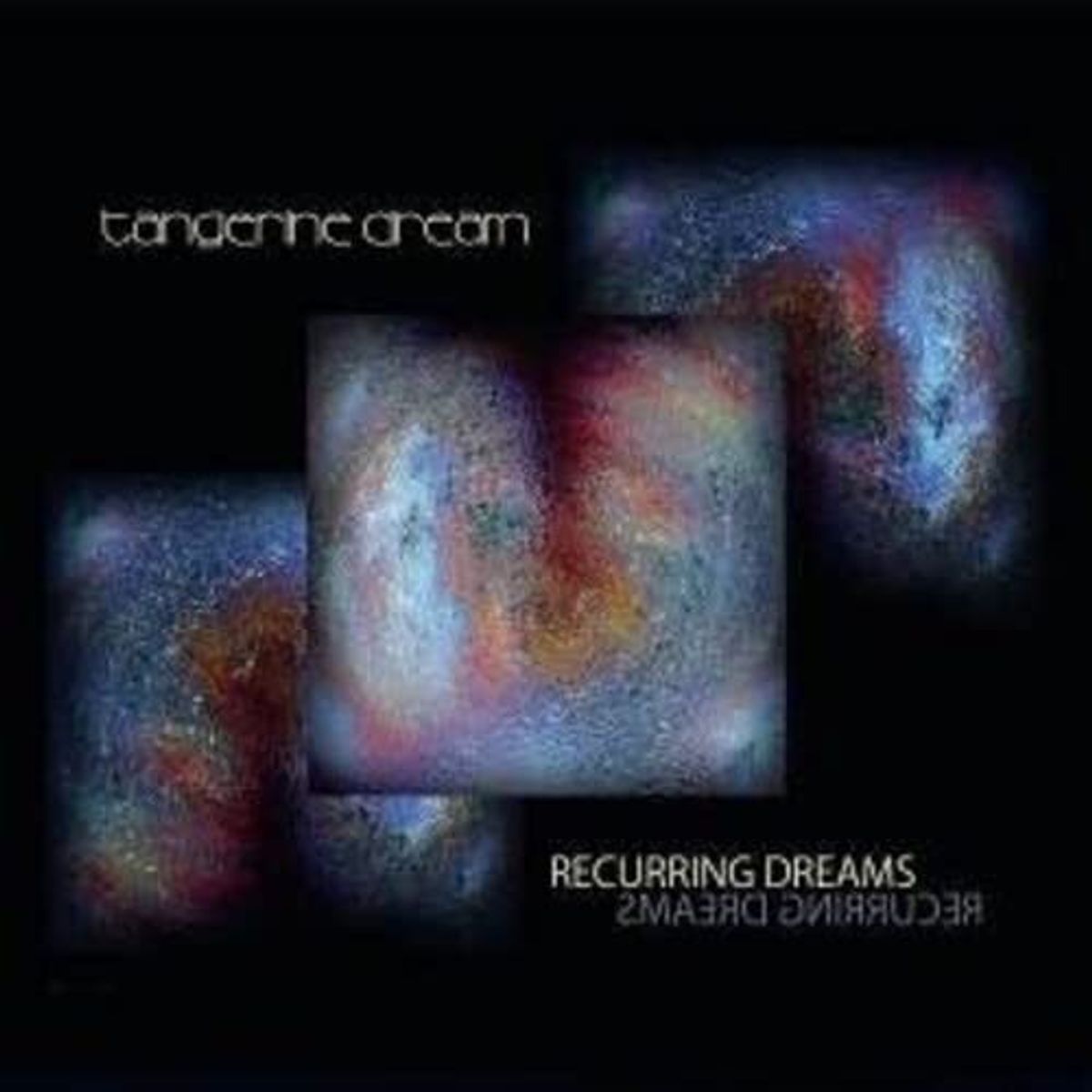 Recurring Dreams (CD)