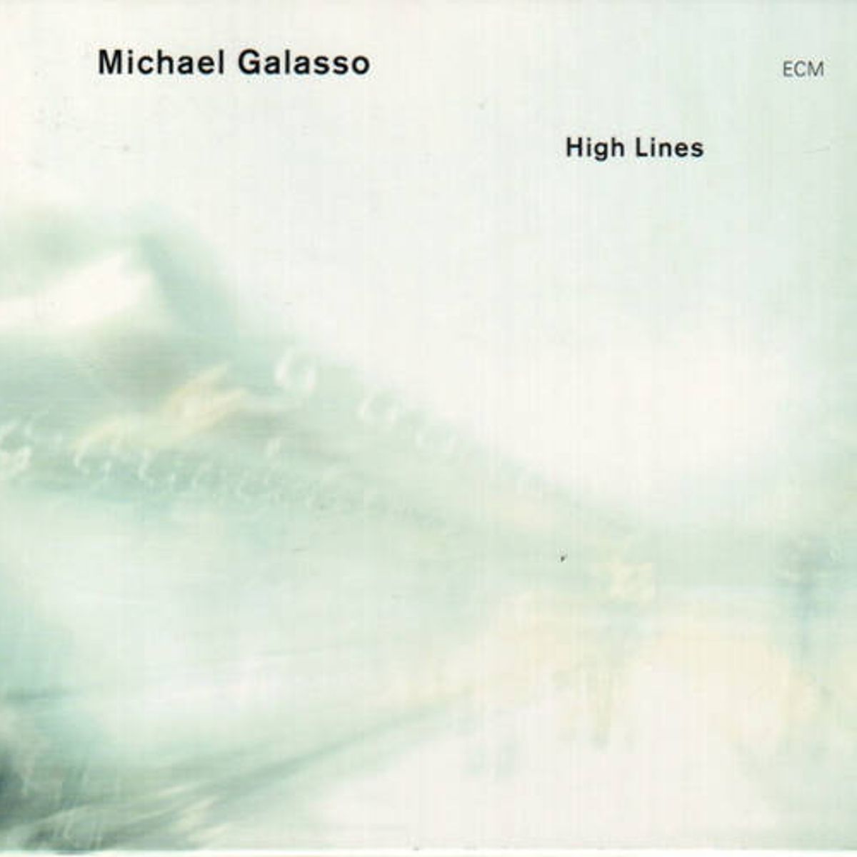 High Lines [Import] (CD)