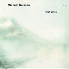 High Lines [Import] (CD)