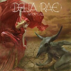 After It All (CD)