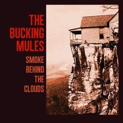 Smoke Behind The Clouds (LP)