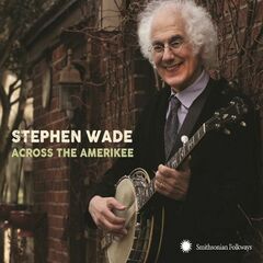Across The Amerikee (CD)