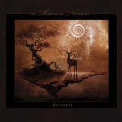 Metanoia (CD)