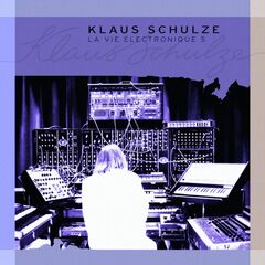 La Vie Electronique 5 (CD)