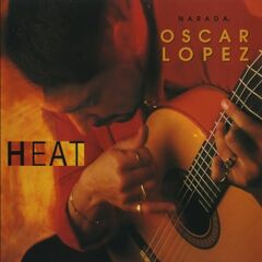 Heat (CD)