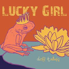 Lucky Girl (CD)