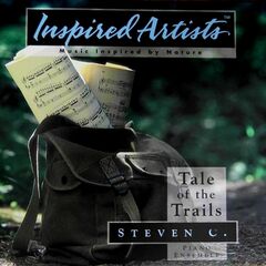 Tale Of The Trails (CD)