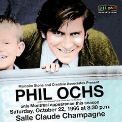 Live In Montreal 10/22/66 (LP)