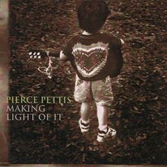 Making Light Of It (CD)