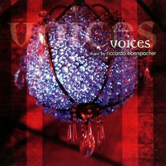 Voices (CD)