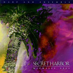 Secret Harbor (CD)