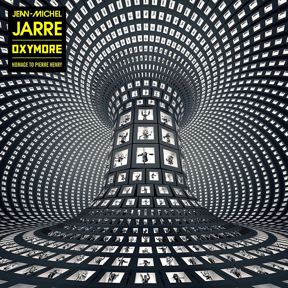 Oxymore (CD)