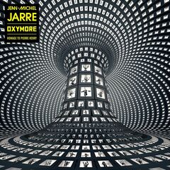 Oxymore (CD)