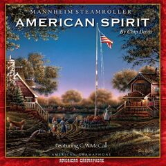 American Spirit (LP)