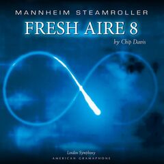 Fresh Aire 8 (LP)