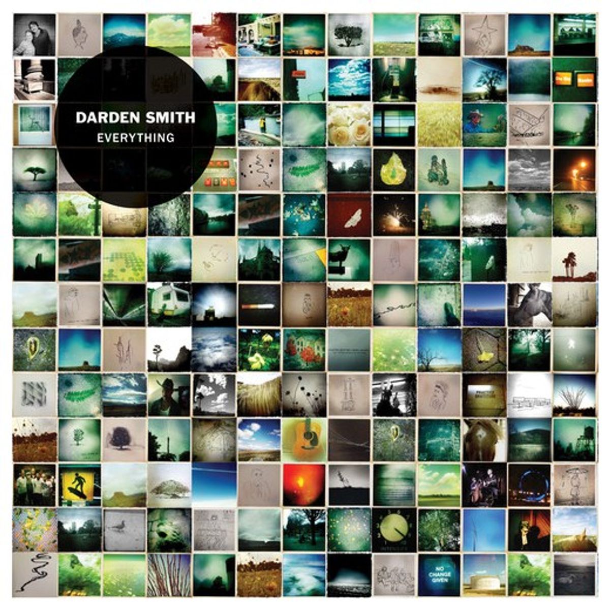 Everything (CD)