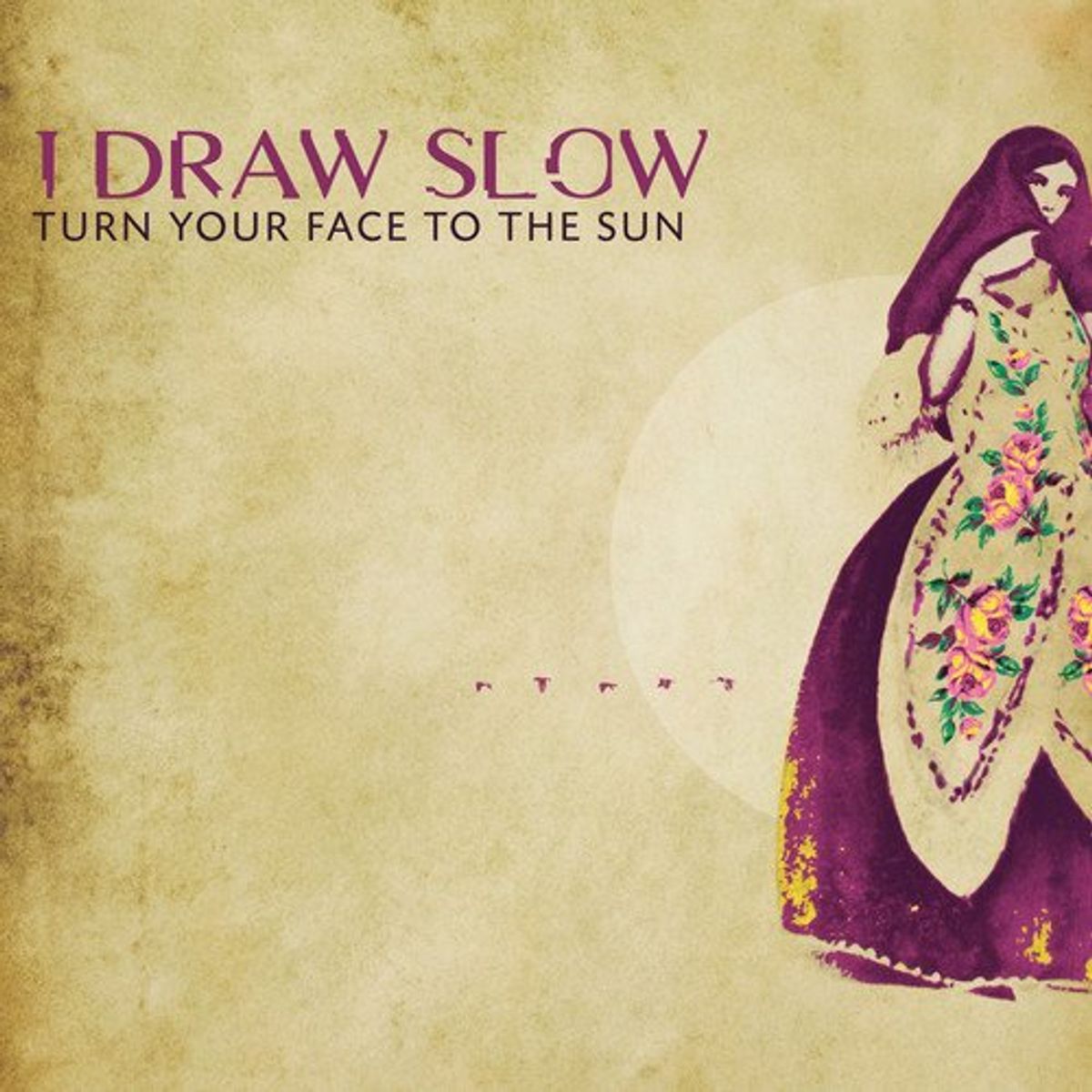 Turn Your Face To The Sun (CD)
