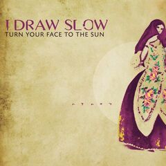 Turn Your Face To The Sun (CD)
