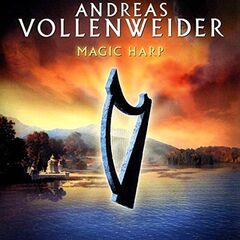 Magic Harp (CD)