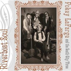 Riverboat Soul (CD)