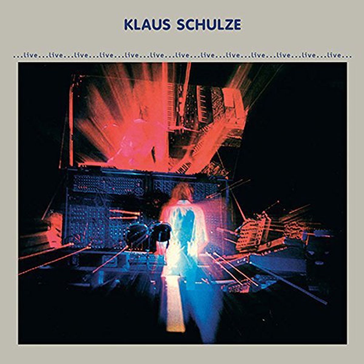 ...live...[Import] (CD)