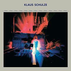 ...live...[Import] (CD)