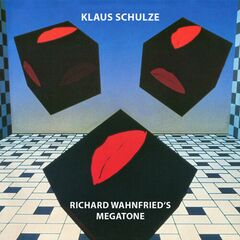 Richard Wahnfried's Megatone (LP)