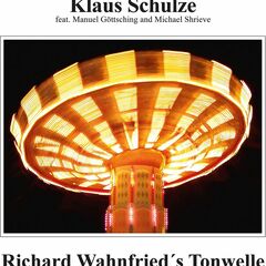 Richard Wahnfried's Tonwelle (LP)