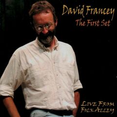 First Set (CD)