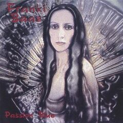 Passion Blue (CD)