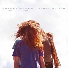 Shake Me Now (CD)