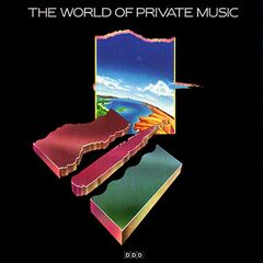 The World Of Private Music (CD)