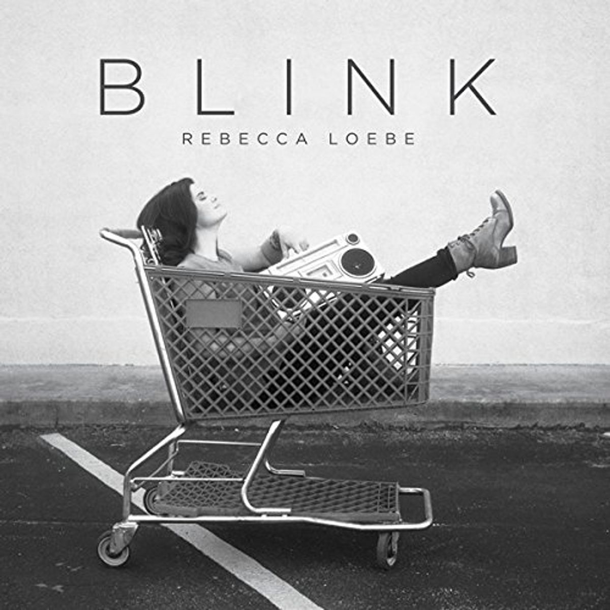 Blink (CD)