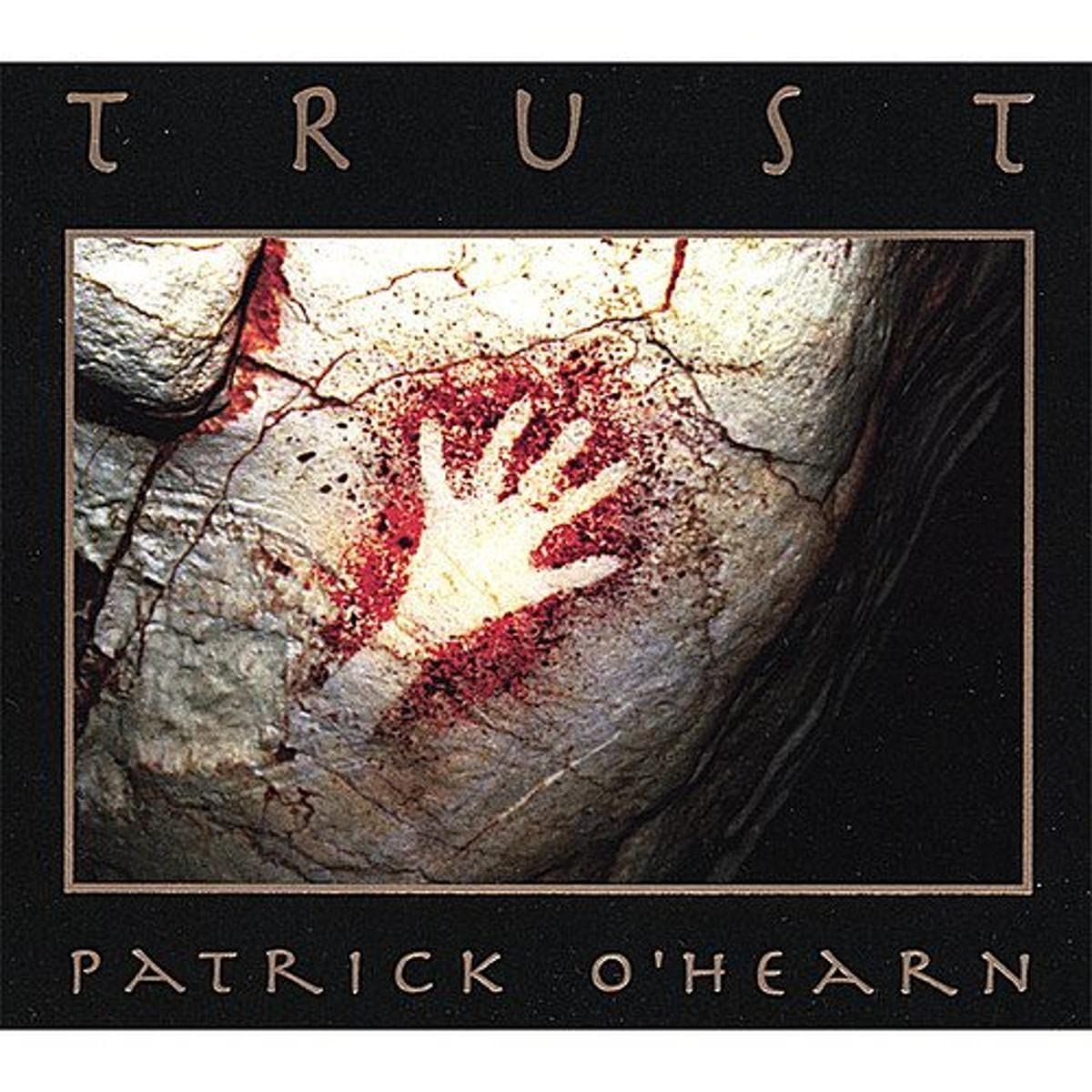 Trust (CD)