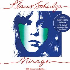 Mirage [40th Anniversary Edition] (CD)