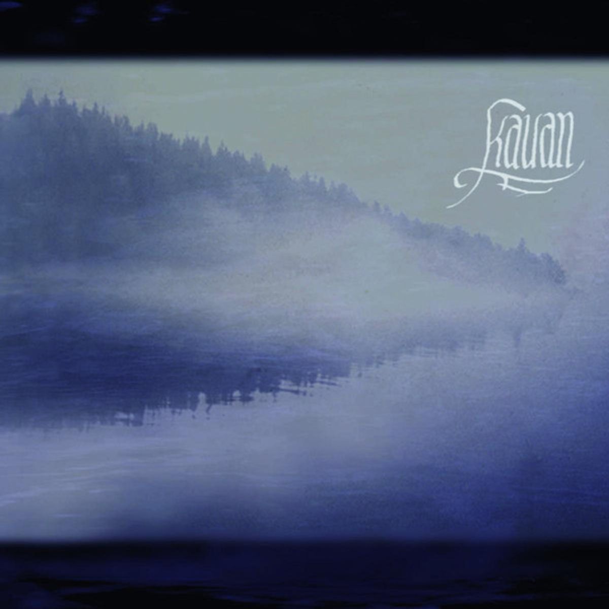 Kauan (LP)